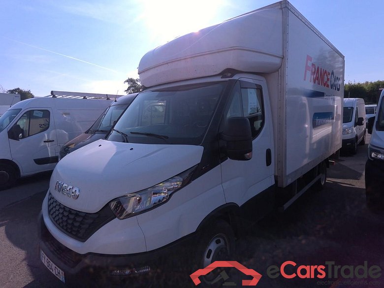 20M3 HAYON PORTE LAT ATS RISK