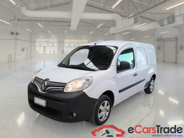 Renault 2 RENAULT KANGOO EXPRESS 2013 VEICOLO FURGONATO 1.5 DCI 90CV ENERGY EURO 6 #1