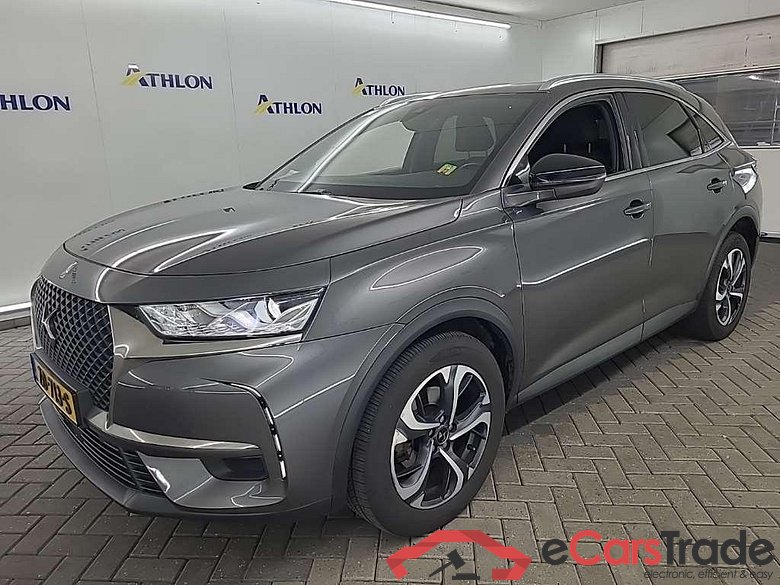 DS DS7 Crossback PureTech 180 Business auto 5D 133kW #1