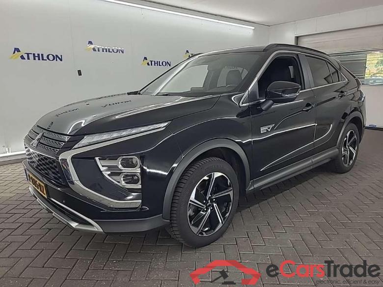 MITSUBISHI Eclipse Cross SUV Intense+ 5D 138kW #1