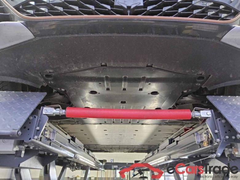 Cupra Born (K11)(09.2021->) DE - LimS5 150, 150 (58 kWh), 2021 - 2024 #5