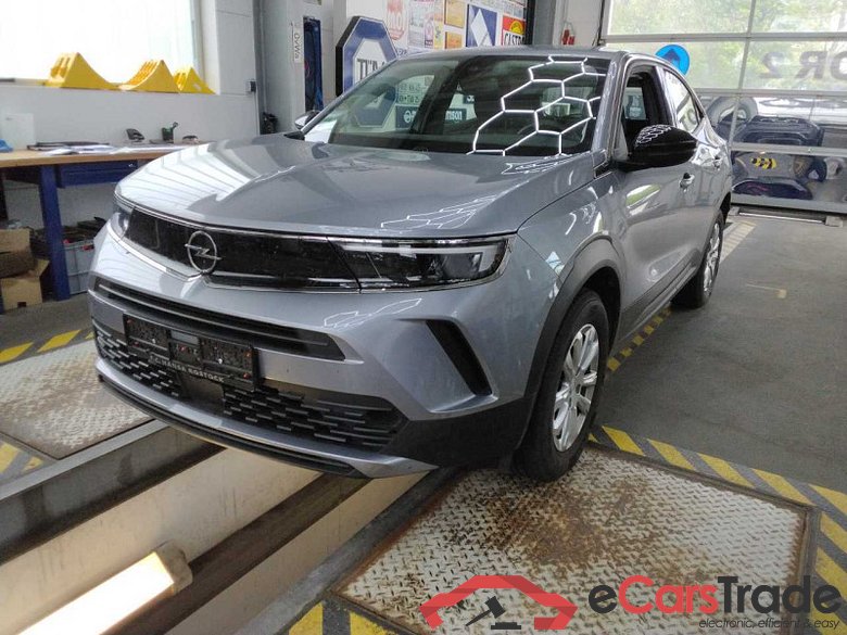 Opel Mokka e (2020->), e, Edition, 2020 - 2022