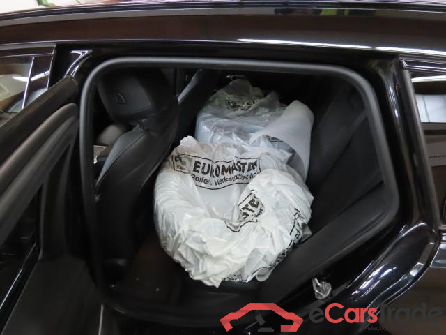 BMW 3-Serie Touring ´18 Baureihe 3 Touring 320 i M Sport 2.0 135KW AT8 E6dT