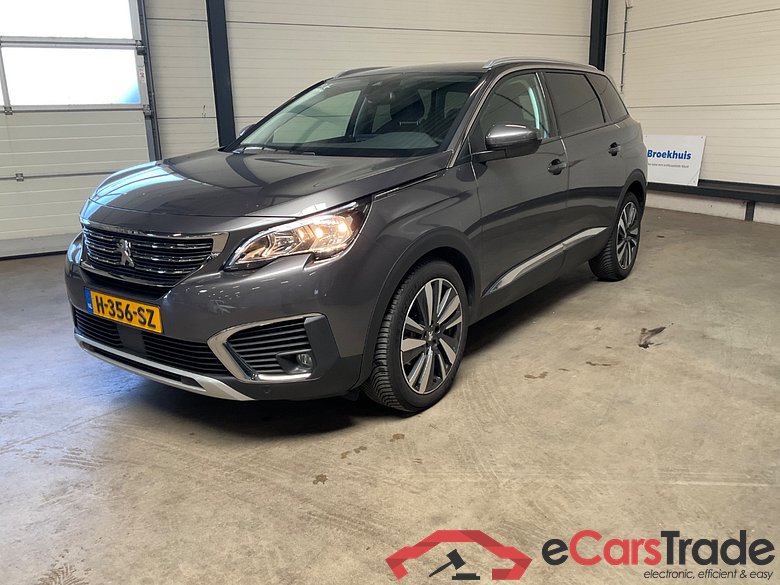 PEUGEOT 5008 1.2 PT BL. Premium