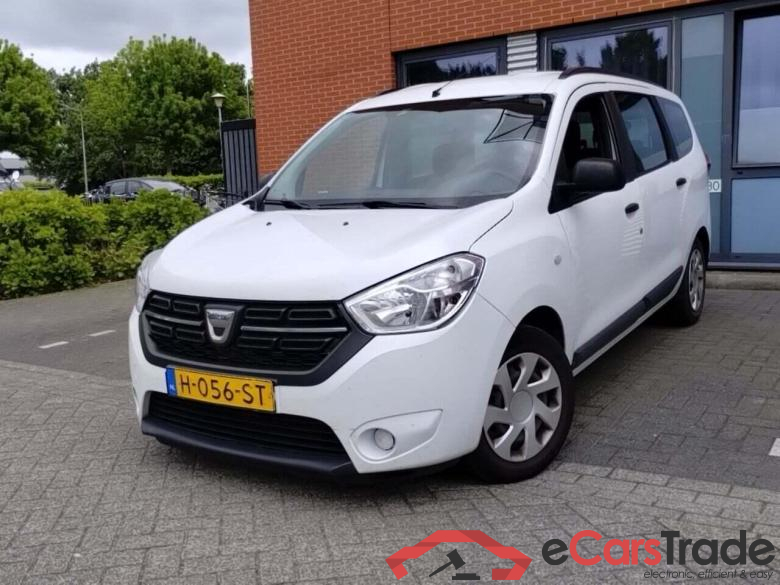 Dacia LODGY 1.3 TCe Essent 7p.
