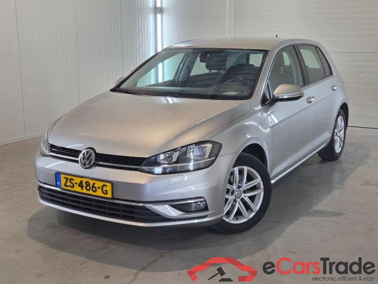 VOLKSWAGEN GOLF 1.4 TSI Highline
