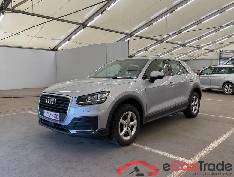 AUDI Q2 Audi Q2 1.4 TFSI cylinder on demand 110(150) kW(PS) S tronic #1