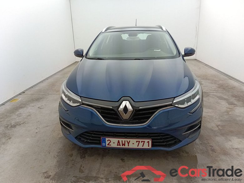 Renault Mégane Grandtour TCe 120 Corporate Edition 5d #1