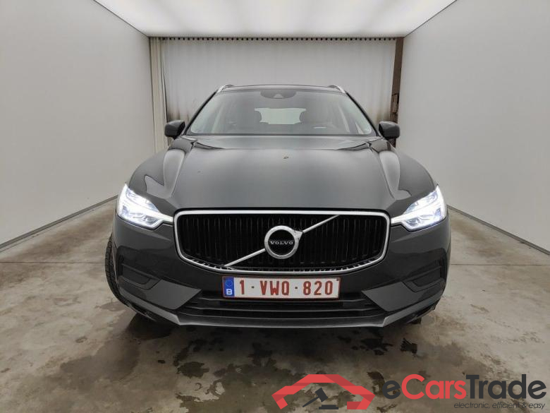 Volvo XC60 T4 Geartronic Momentum 5d