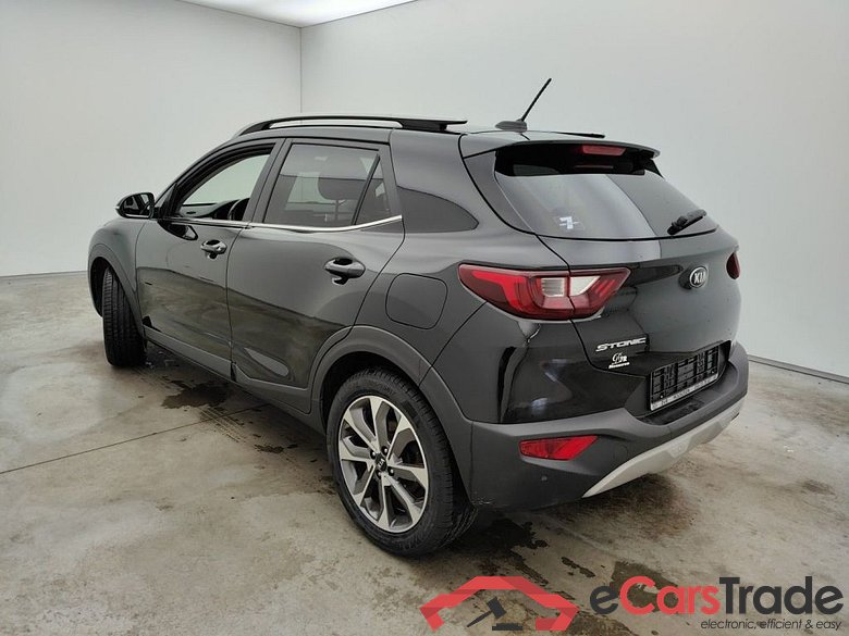KIA Stonic 1.4i Fusion Navi Klima PDC ... #4