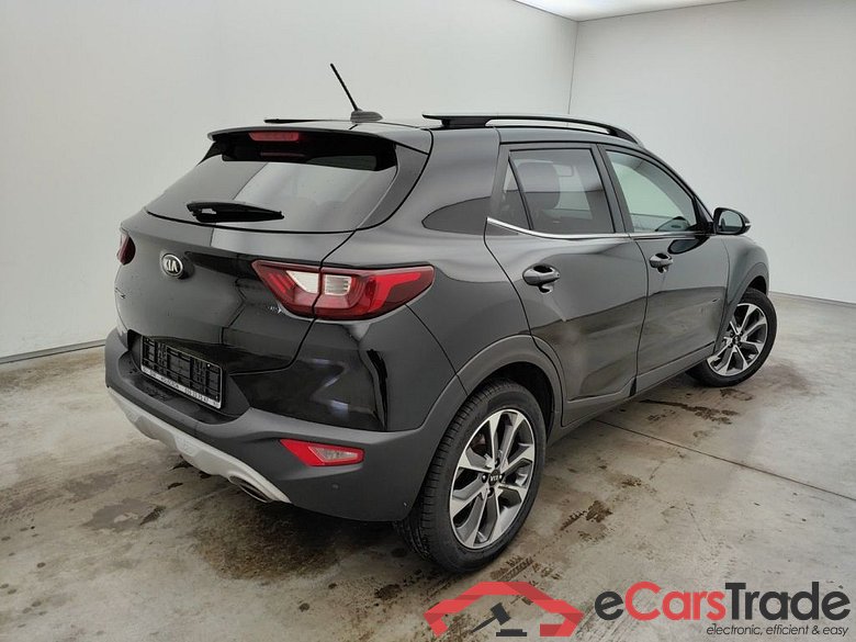 KIA Stonic 1.4i Fusion Navi Klima PDC ... #3
