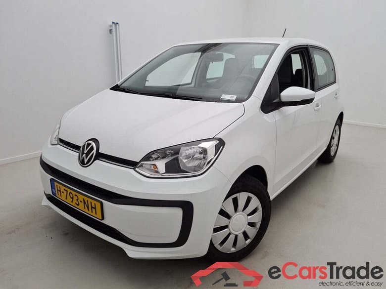 VOLKSWAGEN up! 1.0 BMT move up! #1