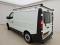 preview Renault Trafic #3