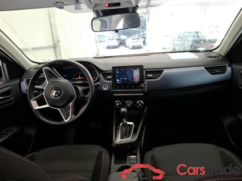 Renault Business E-TECH 145 Arkana Business 1.6 E-TECH Hybrid 145CV BVA6 E6d #5