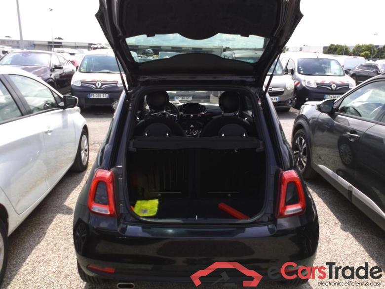 FIAT 500 ES 70 DOLCEVITA RSK #5