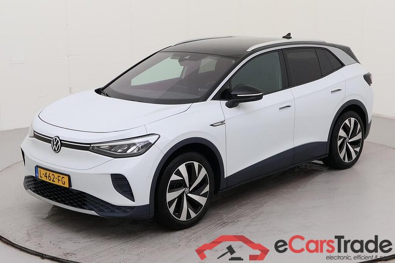 VOLKSWAGEN ID.4 150 kW #1