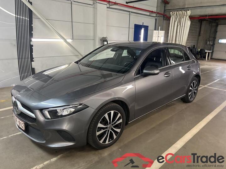 Mercedes A-Klasse A-Klasse A 250 e (PHEV) 160kW/218pk  5D/P Auto-8 #1
