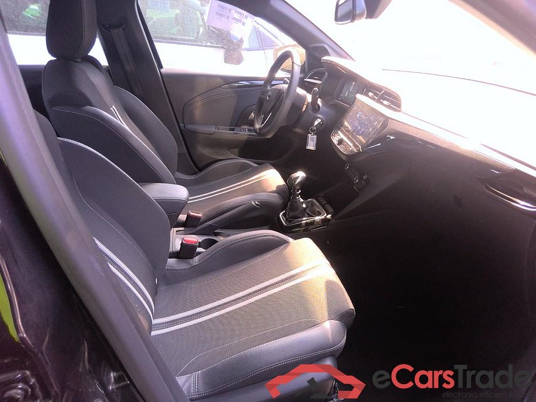 CORSA MCM GS ICE GAS PURETECH PACK CONF 100 BVM RSK #5