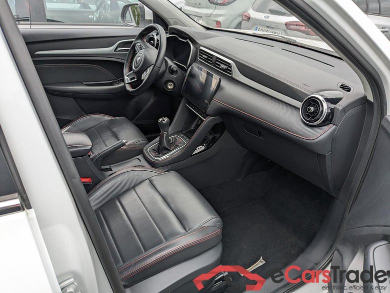 ZS 1.5 VTI-TECH 106 LUXURY RSK #6