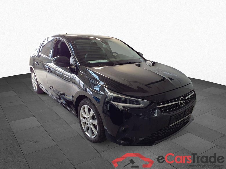 Opel Elegance Corsa F #1