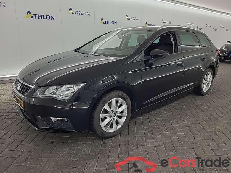 SEAT Leon ST 1.6 TDI Style Ultimate Edition 5D 85kW #1
