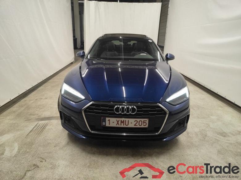 Audi A5 Sportback 35 TDI 120kW S tronic Business Edition 5d
