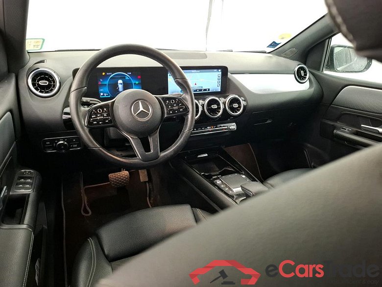 Mercedes B 180 d Business Line Edition BA8 MERCEDES-BENZ Classe B / 2019 / 5P / monospace B 180 d Business Line Edition BA8 #5