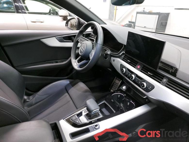 AUDI - AUD A5 SB 35 TDI 163PK S-Tronic Business Edition S Line Pack Platinum & S Line Interior & Shadow Look #3