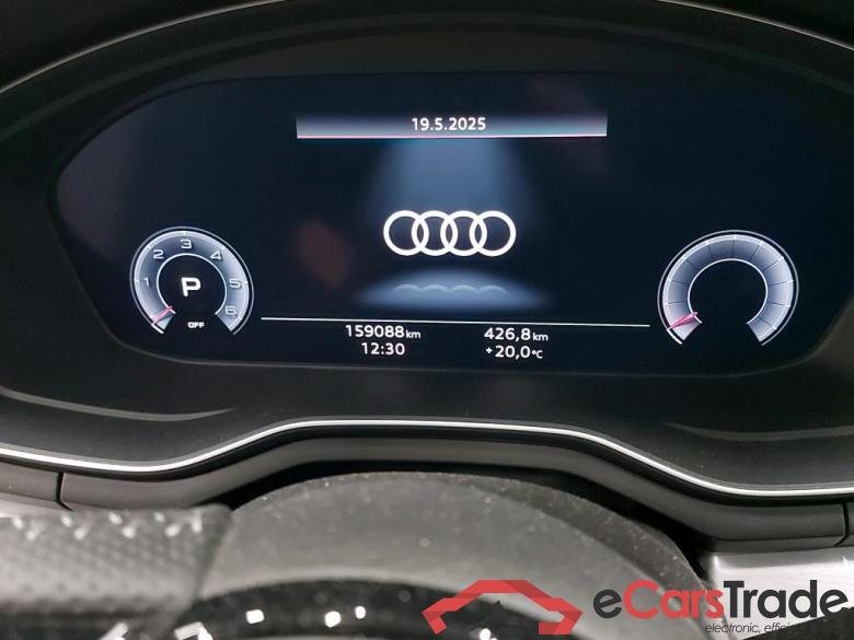 AUDI - AUD A5 SB 35 TDI 163PK S-Tronic Business Edition S Line Pack Platinum & S Line Interior & Shadow Look #5
