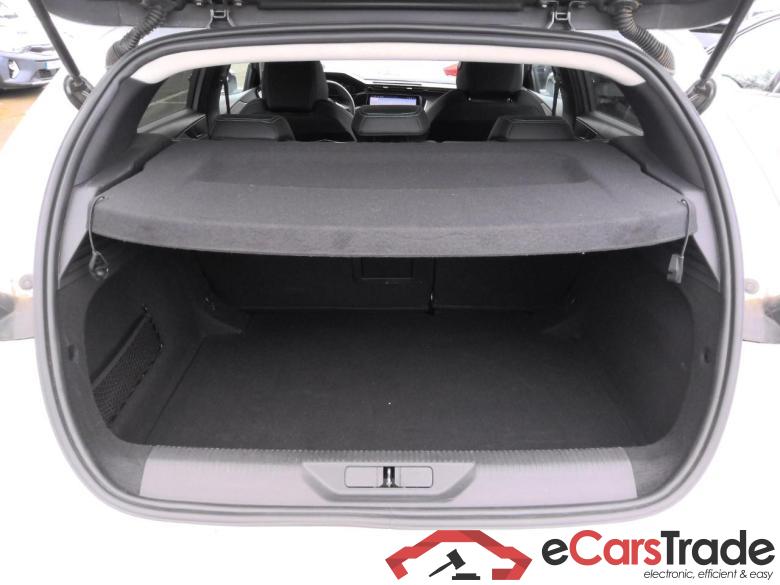 308  Allure 1.2 PURETECH  130CV  BVM6  E6d #2