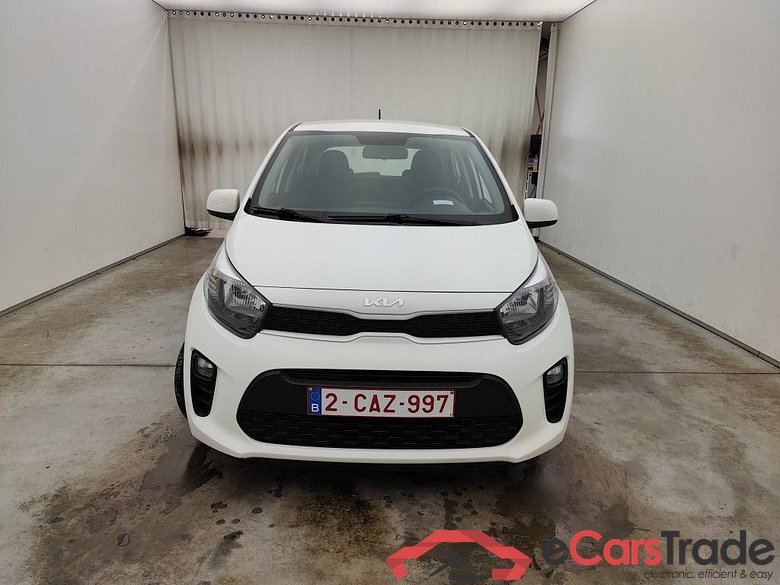 KIA Picanto 1.0 MPI 67 Pure 5d