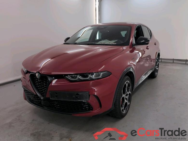ALFA ROMEO TONALE 1.3 PHEV 206KW 4WD AUTO VELOCE Tech pack ADAS L2 Winter