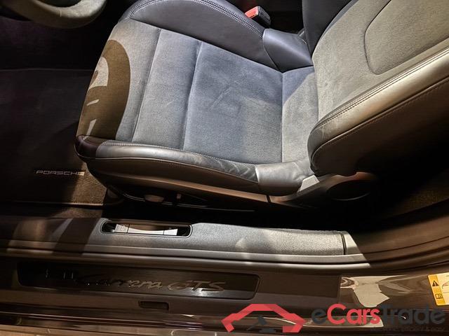 PORSCHE 911 Carrera 2 GTS Cabriolet Carrera GTS Cabriolet (MY22) #6