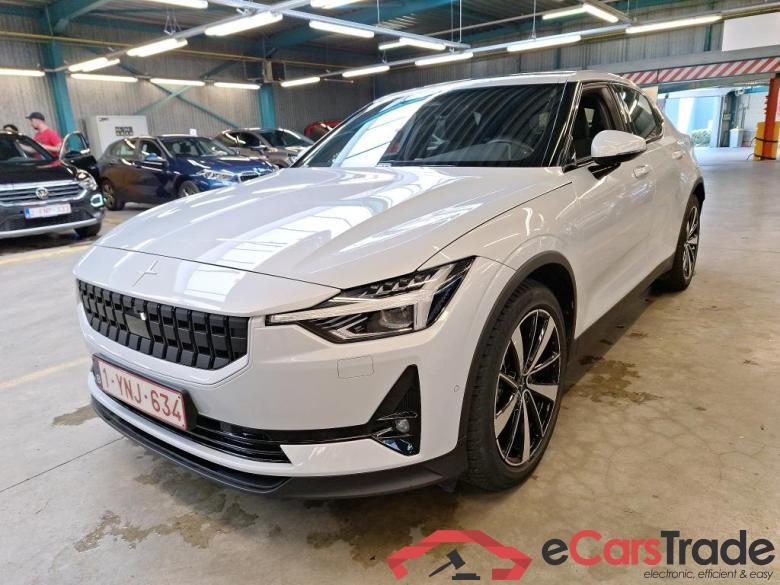 POLESTAR POLESTAR 2 78 kWh Dual Motor Launch