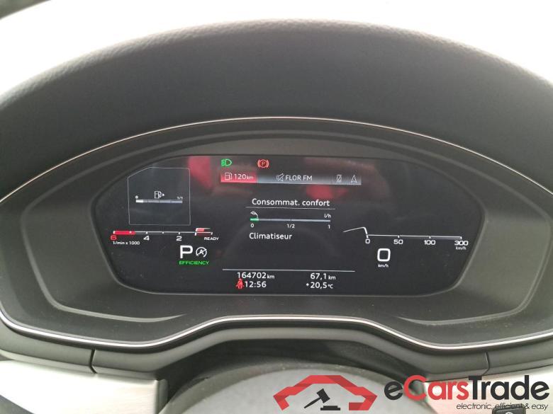 Audi 40 TDI 204 QTT S-TT 7 S LINE SB A5 Sportback 40 TDI quattro S line 2.0 TDI 205CV BVA7 E6d #6