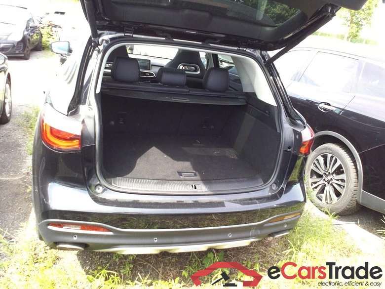 EHS LUXURY PHEV 258CH RISK #5