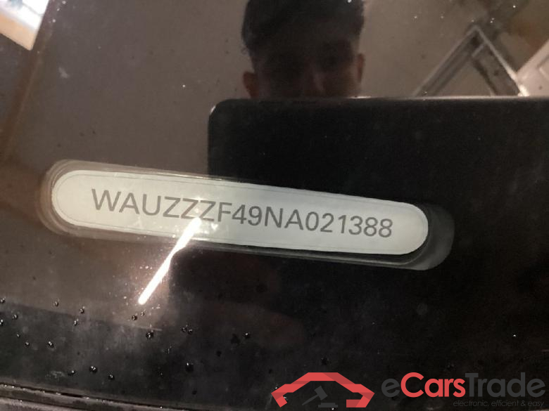 Audi A4 Avant ´15 A4 Avant 40 TFSI advanced 2.0 TFSI 150KW AT7 E6d