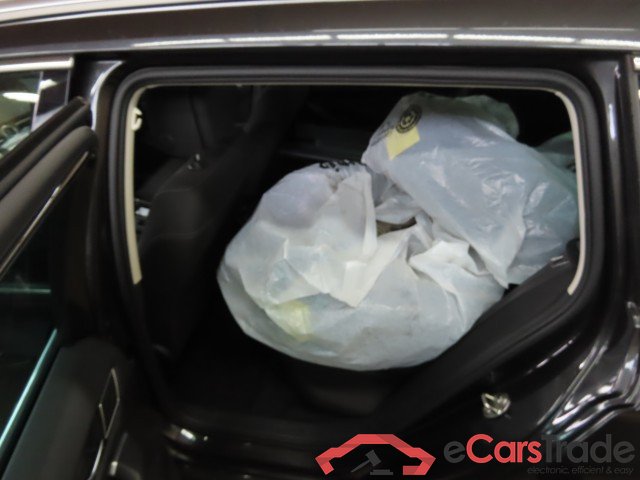 Volkswagen Passat Variant ´14 Passat Variant Comfortline BMT/Start-Stopp 4Motion 2.0 TDI 140KW AT7 E6