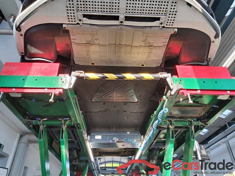 Porsche 911 (Typ 992)(01.2019->) DE - Ca2 3.0 EU6d, Cabriolet OPF (EURO 6d), 2020 - 2024 #5