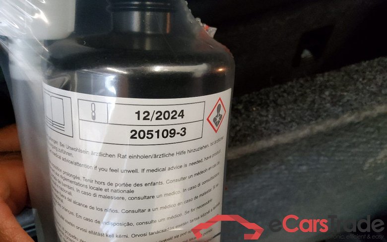 Seat Arona (KJ7)(2017->) DE - SUV5 1.0 TSI EU6d, Style OPF (EURO 6d), 2020 - 2021 #5