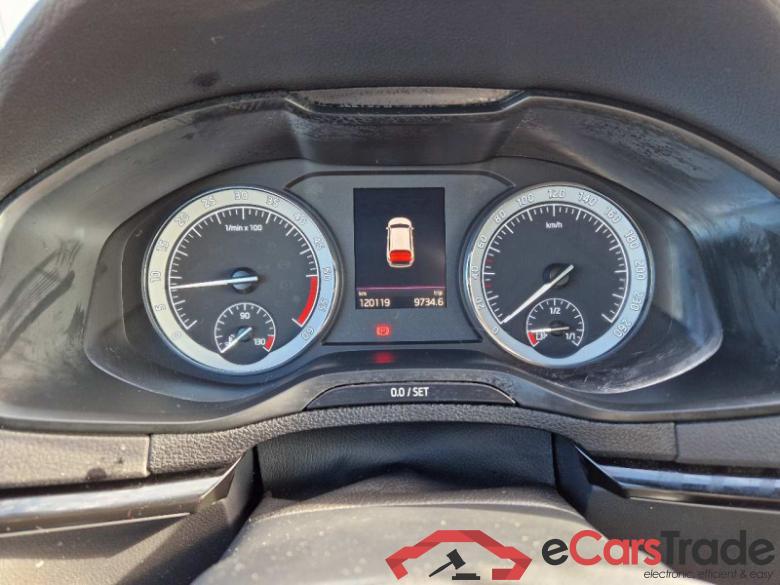 Skoda Karoq (NU)(2017->) DE - SUV5 2.0 TDI EU6d-T, Sportline 4x4 (EURO 6d-TEMP), 2018 - 2020 #6