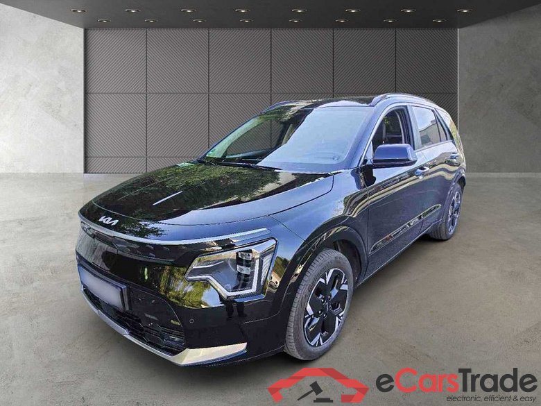 Kia Niro (SG2)(2022->) DE - SUV5, Vision (64,8kWh), 2022 - 2024 #1