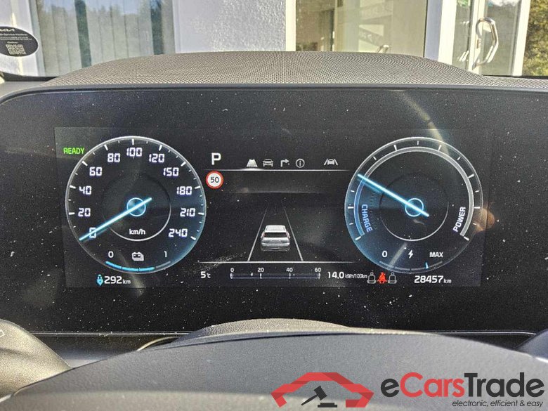 Kia Niro (SG2)(2022->) DE - SUV5, Vision (64,8kWh), 2022 - 2024 #6