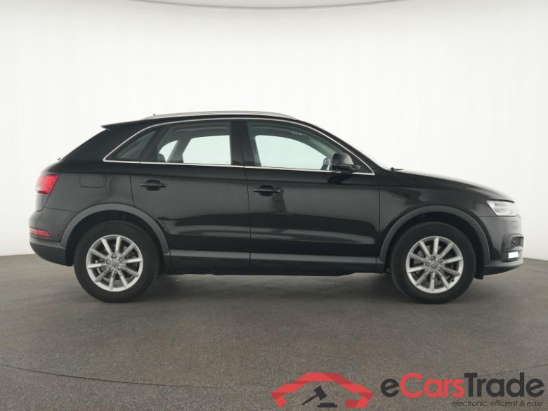 Audi Q3 (Inzahlungnahme MwSt. nicht ausweisbar) 2.0 TDI EU6, design quattro #4