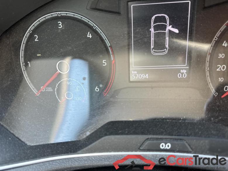 Volkswagen Advance 2.0 TDI 110kW (150CV) DSG (AC2) T-Roc Advance 2.0 TDI 150CV AT7 E6d #5