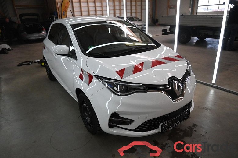 Renault ZOE ´12 BEV Zoe Intens 52kWh1 #2