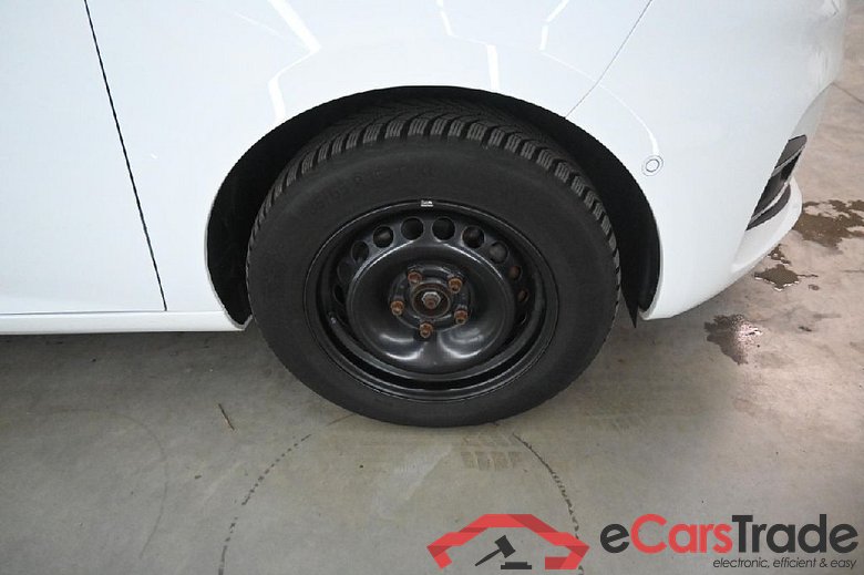 Renault ZOE ´12 BEV Zoe Intens 52kWh1 #3