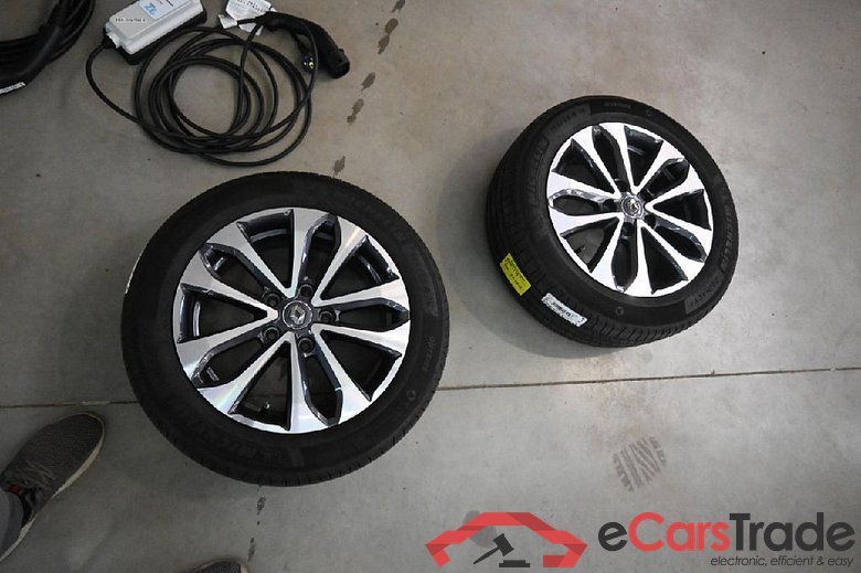 Renault ZOE ´12 BEV Zoe Intens 52kWh1 #6