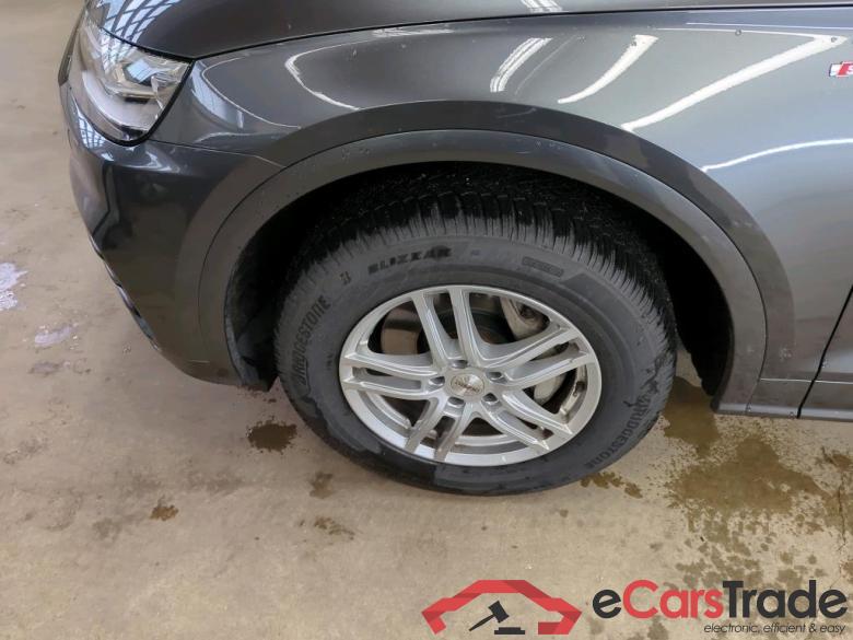 Audi Q5 ´16 Q5 50 TFSI e quattro sport 2.0 TFSI 220KW AT7 E6dT #6