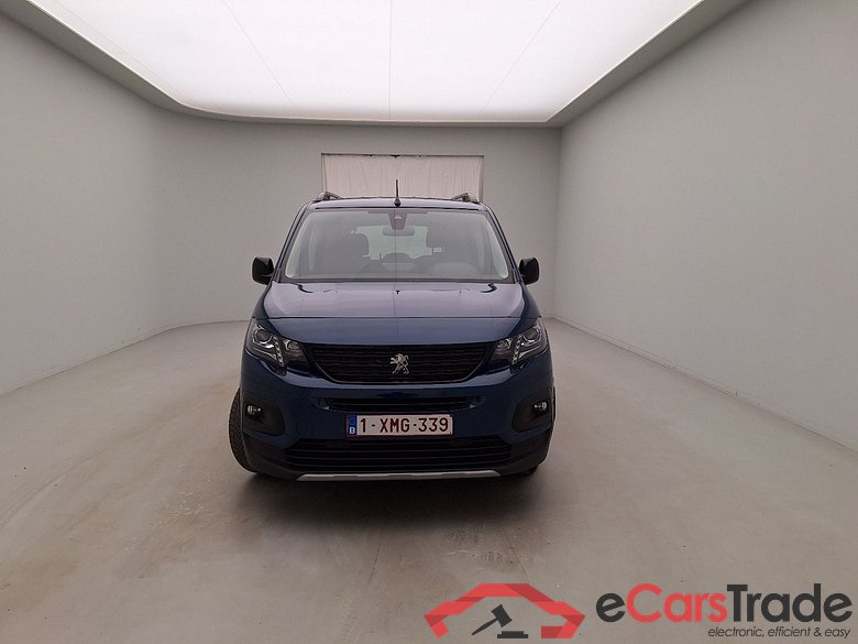 Peugeot, Rifter '18, Peugeot Rifter 1.5 BlueHDi 130 EAT8 S/S GT Line 5d #1